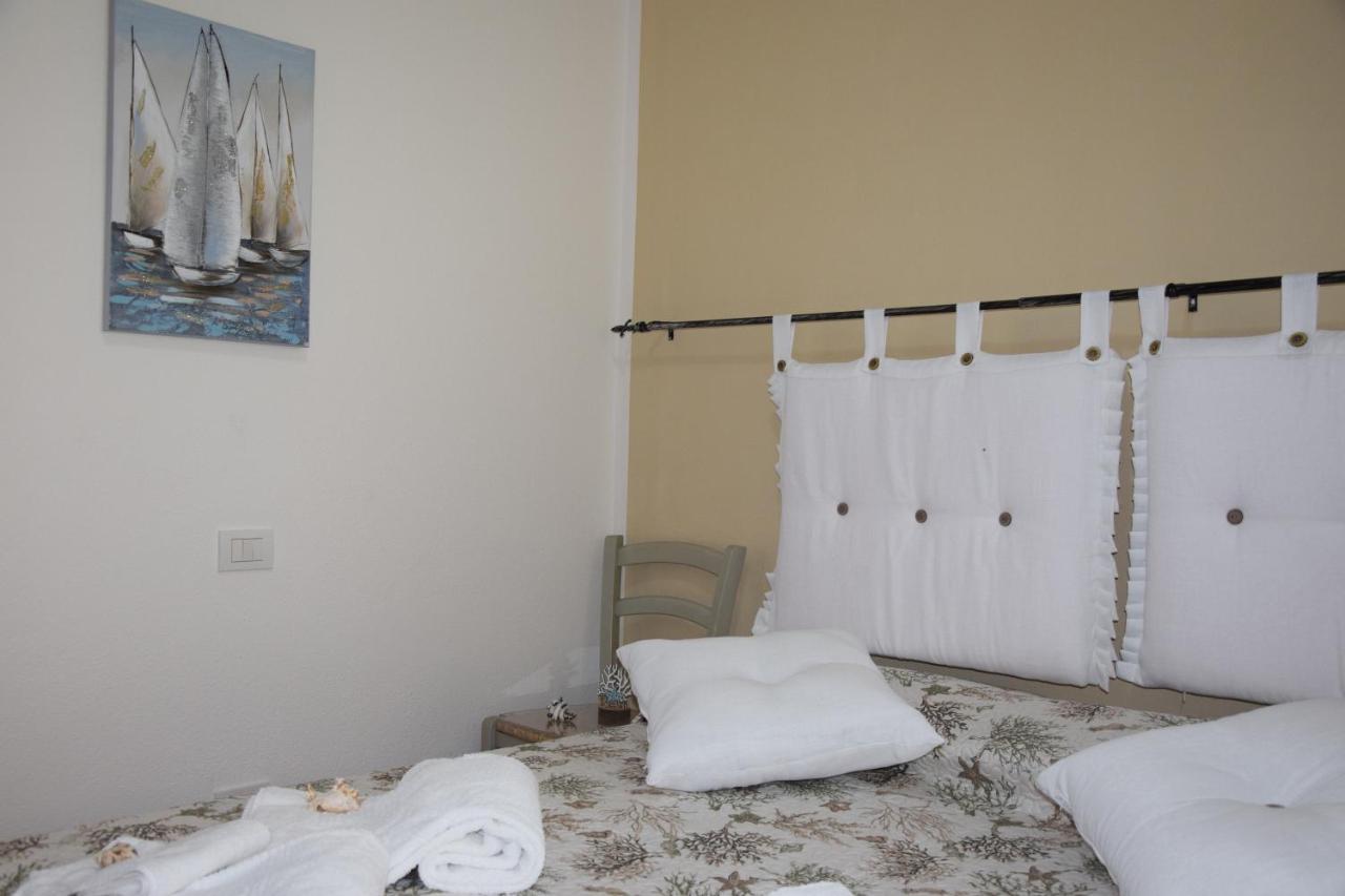 La Casa In Sardegna Apartamento Olbia Exterior foto