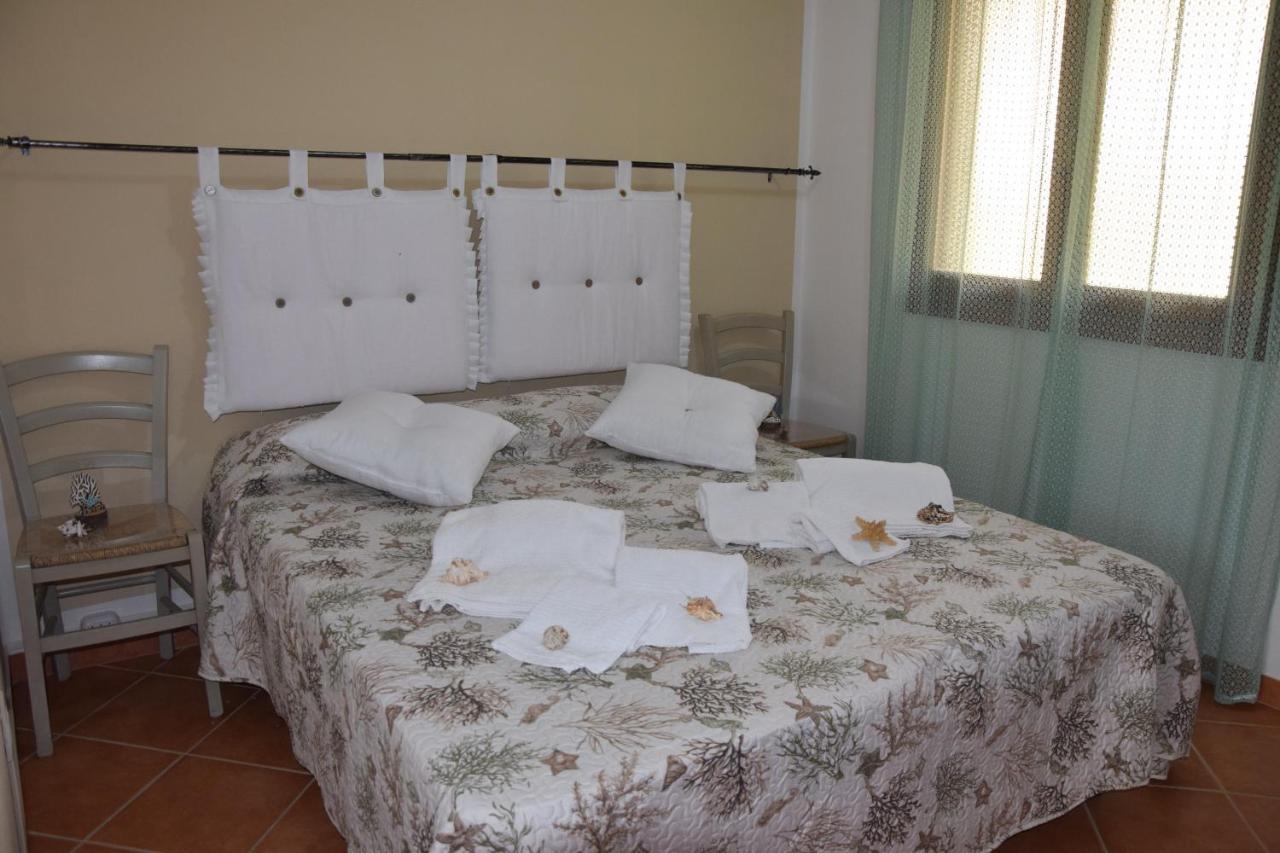 La Casa In Sardegna Apartamento Olbia Exterior foto