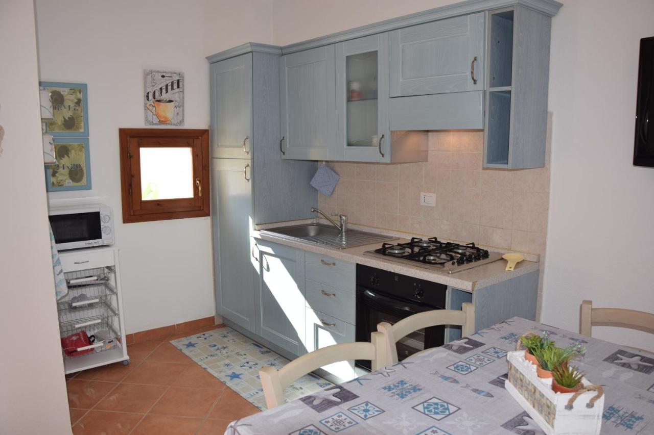 La Casa In Sardegna Apartamento Olbia Exterior foto