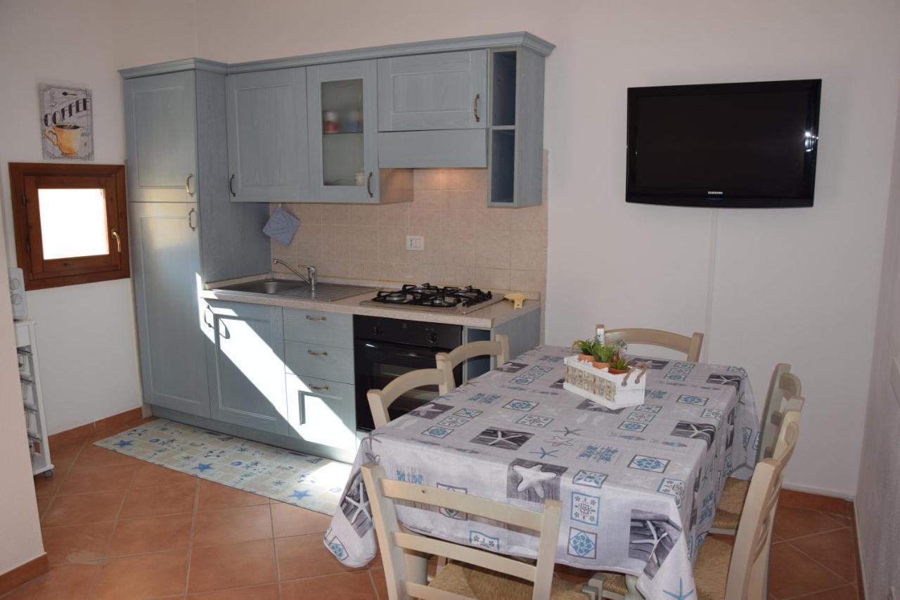 La Casa In Sardegna Apartamento Olbia Exterior foto