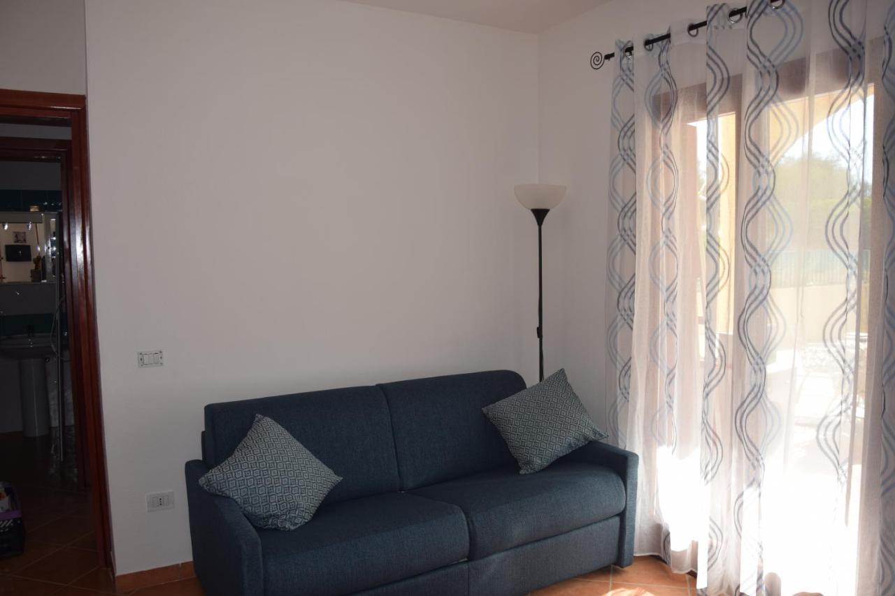 La Casa In Sardegna Apartamento Olbia Exterior foto