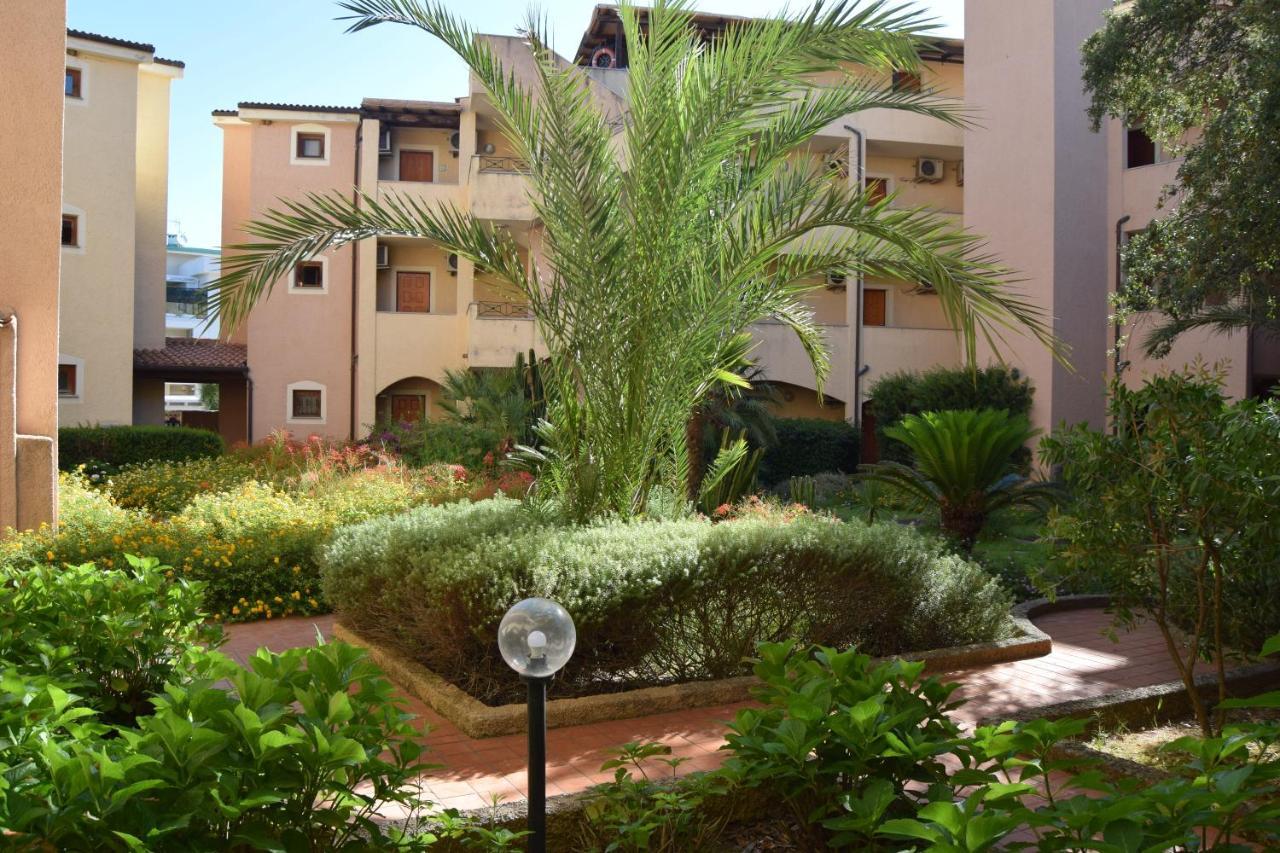 La Casa In Sardegna Apartamento Olbia Exterior foto