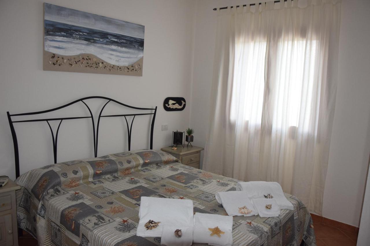 La Casa In Sardegna Apartamento Olbia Exterior foto