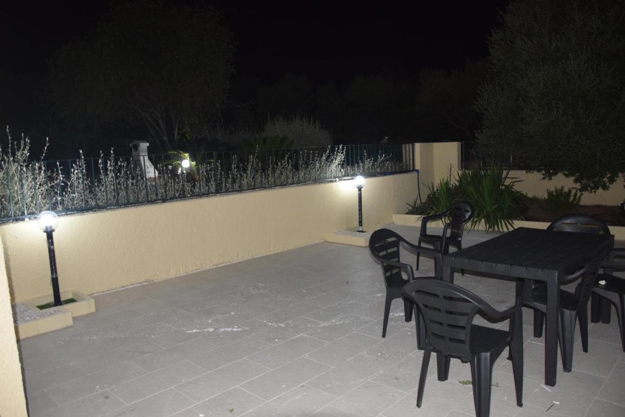 La Casa In Sardegna Apartamento Olbia Exterior foto