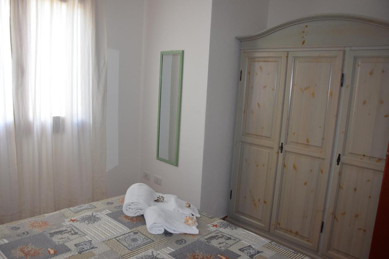 La Casa In Sardegna Apartamento Olbia Exterior foto
