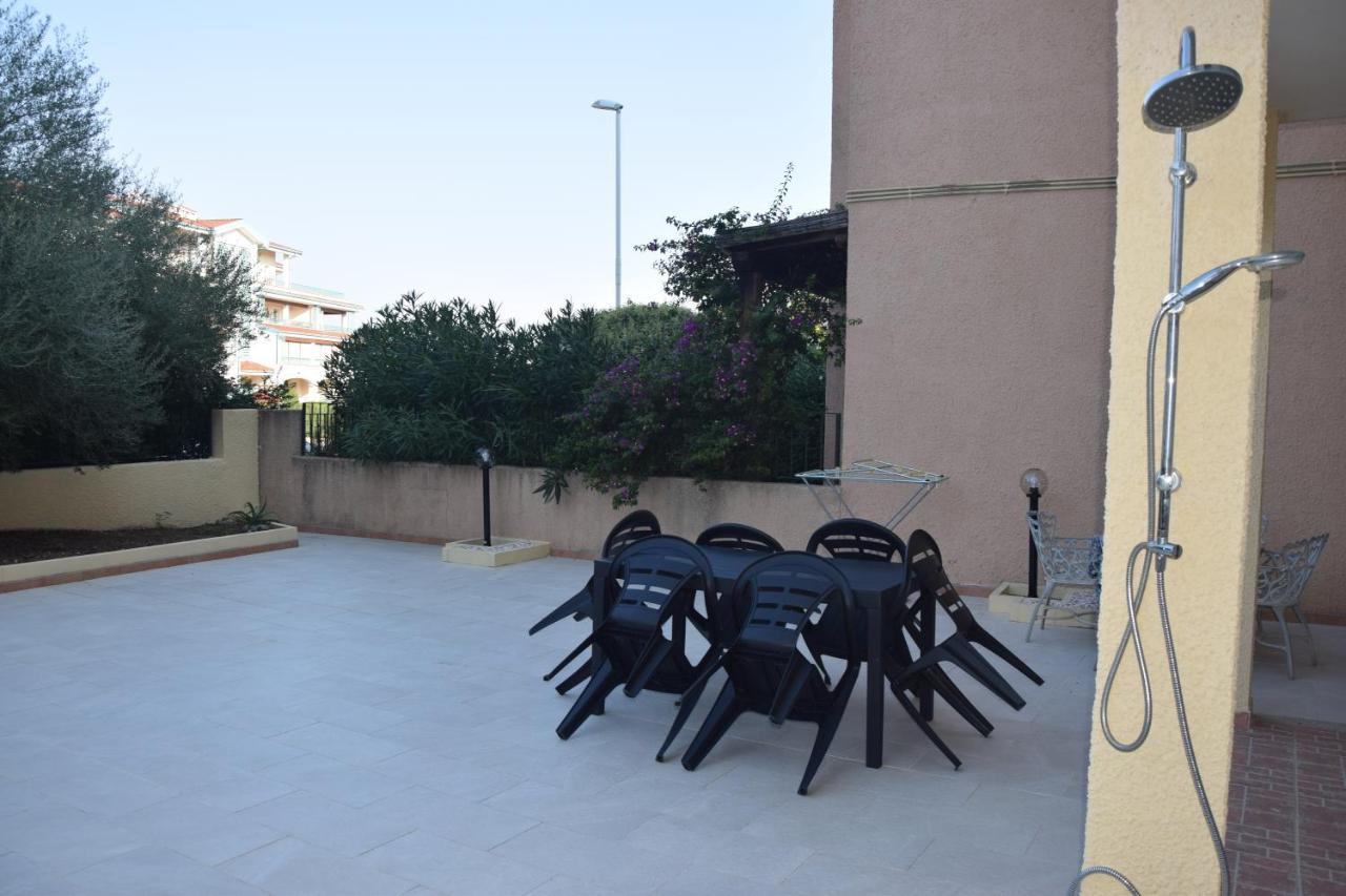 La Casa In Sardegna Apartamento Olbia Exterior foto